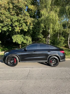Mercedes-Benz GLE 63 S AMG Coupe | Mobile.bg � ����� ������ 3