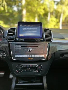 Mercedes-Benz GLE 63 S AMG Coupe | Mobile.bg � ����� ������ 9