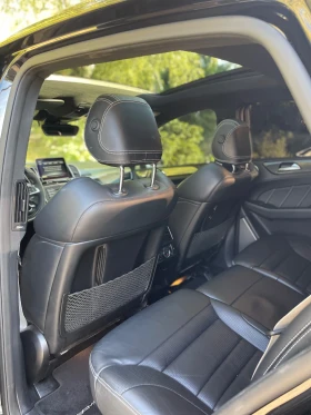 Mercedes-Benz GLE 63 S AMG Coupe | Mobile.bg � ����� ������ 14