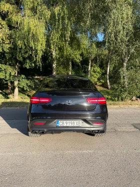 Mercedes-Benz GLE 63 S AMG Coupe | Mobile.bg � ����� ������ 5