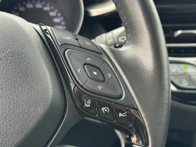 Toyota C-HR 1.8 Hybrid Lounge  - 21500 € / 42050.35 лв. - 13967377 16