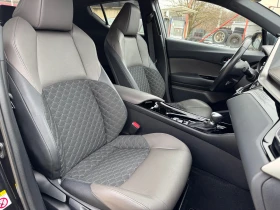 Toyota C-HR 1.8 Hybrid Lounge  - 21500 € / 42050.35 лв. - 13967377 6
