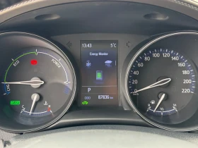 Toyota C-HR 1.8 Hybrid Lounge  - 21500 € / 42050.35 лв. - 13967377 13