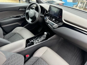 Toyota C-HR 1.8 Hybrid Lounge  - 21500 € / 42050.35 лв. - 13967377 11