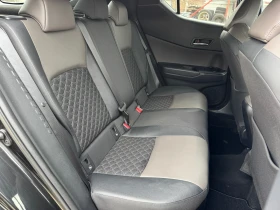 Toyota C-HR 1.8 Hybrid Lounge  - 21500 € / 42050.35 лв. - 13967377 7