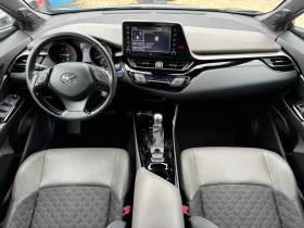 Toyota C-HR 1.8 Hybrid Lounge  - 21500 € / 42050.35 лв. - 13967377 10