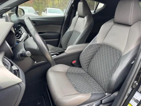 Toyota C-HR 1.8 Hybrid Lounge  - 21500 € / 42050.35 лв. - 13967377 9
