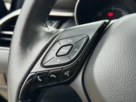 Toyota C-HR 1.8 Hybrid Lounge  - 21500 € / 42050.35 лв. - 13967377 15