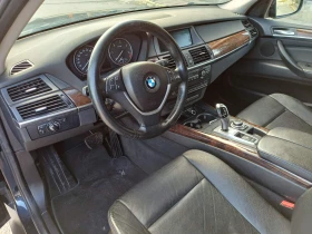 BMW X5 3.0d xDrive  - 5900 € / 11539.40 лв. - 70435262 11