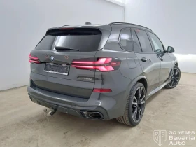 BMW X5 50e xDrive M Sport PRO Sportautomatic - 95300 € / 186390.60 лв. - 96387785 3