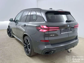 BMW X5 50e xDrive M Sport PRO Sportautomatic - 95300 € / 186390.60 лв. - 96387785 2