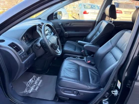 Honda Cr-v С-История Панорама Ксенон Парктроник Подгрев Кожа  - 88000 € / 172113.04 лв. - 58522630 6
