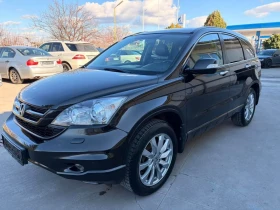 Honda Cr-v С-История Панорама Ксенон Парктроник Подгрев Кожа  - 88000 € / 172113.04 лв. - 58522630 2