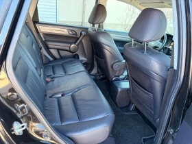 Honda Cr-v С-История Панорама Ксенон Парктроник Подгрев Кожа  - 88000 € / 172113.04 лв. - 58522630 9