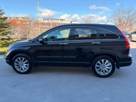 Honda Cr-v С-История Панорама Ксенон Парктроник Подгрев Кожа  - 88000 € / 172113.04 лв. - 58522630 4