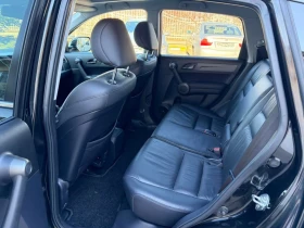 Honda Cr-v С-История Панорама Ксенон Парктроник Подгрев Кожа  - 88000 € / 172113.04 лв. - 58522630 8