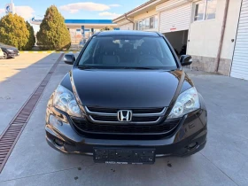 Honda Cr-v С-История Панорама Ксенон Парктроник Подгрев Кожа  - 88000 € / 172113.04 лв. - 58522630 3
