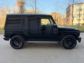 Mercedes-Benz G 55 AMG KOMPRESSOR / FACE | Mobile.bg � ����� ������ 8