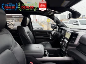 Dodge RAM 1500 5.7 HEMI SPORT | PANO| NAVI | HEATED SEATS /CARFAX - 23850 € / 46646.55 лв. - 98195910 11