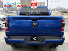 Dodge RAM 1500 5.7 HEMI SPORT | PANO| NAVI | HEATED SEATS /CARFAX - 23850 € / 46646.55 лв. - 98195910 5