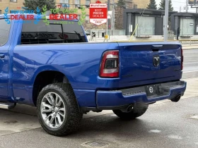 Dodge RAM 1500 5.7 HEMI SPORT | PANO| NAVI | HEATED SEATS /CARFAX - 23850 € / 46646.55 лв. - 98195910 6