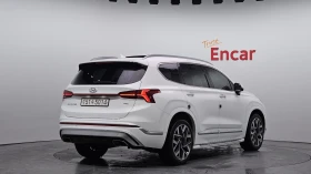 Hyundai Santa fe 2.2 4WD Calligraphy - 29500 € / 57696.99 лв. - 89264378 2