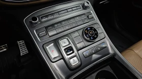 Hyundai Santa fe 2.2 4WD Calligraphy - 29500 € / 57696.99 лв. - 89264378 7