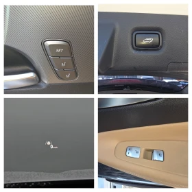 Hyundai Santa fe 2.2 4WD Calligraphy - 29500 € / 57696.99 лв. - 89264378 16