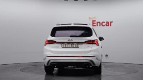 Hyundai Santa fe 2.2 4WD Calligraphy - 29500 € / 57696.99 лв. - 89264378 4