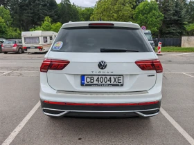 ����� �� �������� �� VW Tiguan 2.0 TDI* 4x4* DIST* HARMAN* VIRTUAL* 360* HEAD-UP*