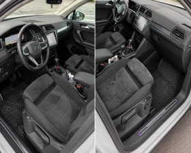 VW Tiguan 2.0 TDI* 4x4* DIST* HARMAN* VIRTUAL* 360* HEAD-UP* | Mobile.bg � ����� ������ 10