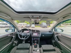 VW Tiguan 2.0 TDI* 4x4* DIST* HARMAN* VIRTUAL* 360* HEAD-UP* | Mobile.bg � ����� ������ 8