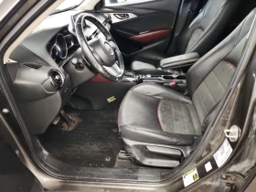 Mazda CX-3 GT| ALCANTARA| PANO| ��������| �����|  | Mobile.bg � ����� ������ 9