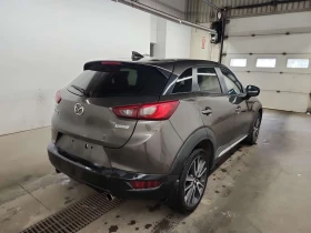 Mazda CX-3 GT| ALCANTARA| PANO| ��������| �����|  | Mobile.bg � ����� ������ 3