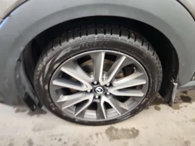 Mazda CX-3 GT| ALCANTARA| PANO| ��������| �����|  | Mobile.bg � ����� ������ 6
