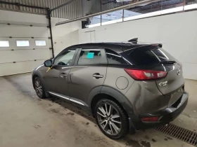 Mazda CX-3 GT| ALCANTARA| PANO| ��������| �����|  | Mobile.bg � ����� ������ 4