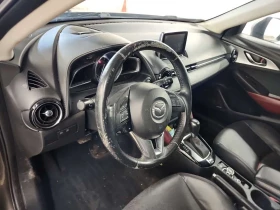 Mazda CX-3 GT| ALCANTARA| PANO| ��������| �����|  | Mobile.bg � ����� ������ 10