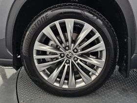 Toyota Highlander 2.5 4WD Platimum| 243�.�.| ���.��������� | Mobile.bg � ����� ������ 5