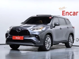 ������ Toyota Highlander