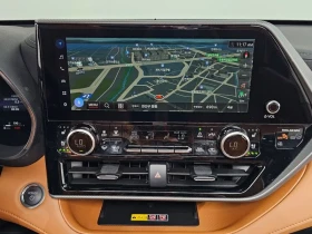 Toyota Highlander 2.5 4WD Platimum| 243�.�.| ���.��������� | Mobile.bg � ����� ������ 11