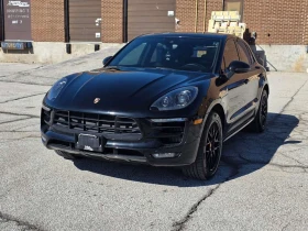 Porsche Macan * GTS * КОЖА/АЛКАНТАРА* ПАНОРАМА* ПРЕДСТАВИТЕЛСТВО