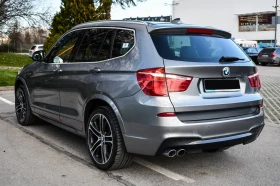 BMW X3 3.5 FACE / 4x4 | Mobile.bg � ����� ������ 2