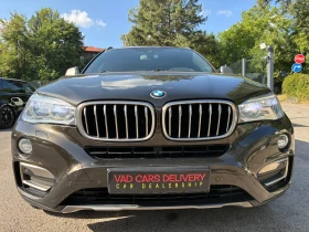 BMW X6 3.0D/M-paket/Keyles/Led/Vacum | Mobile.bg � ����� ������ 3