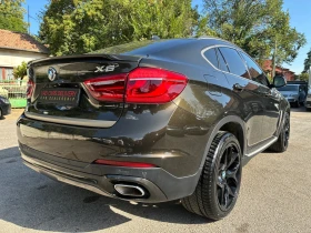 BMW X6 3.0D/M-paket/Keyles/Led/Vacum | Mobile.bg � ����� ������ 5