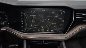 VW Touareg 3.0 TDI BLIND SPOT HUD КРАЙНА ЦЕНА* encareu.com | Auto.bg — изображение 14
