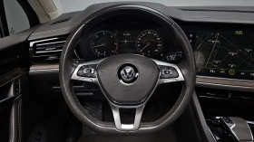 VW Touareg 3.0 TDI BLIND SPOT HUD КРАЙНА ЦЕНА* encareu.com | Auto.bg — изображение 13
