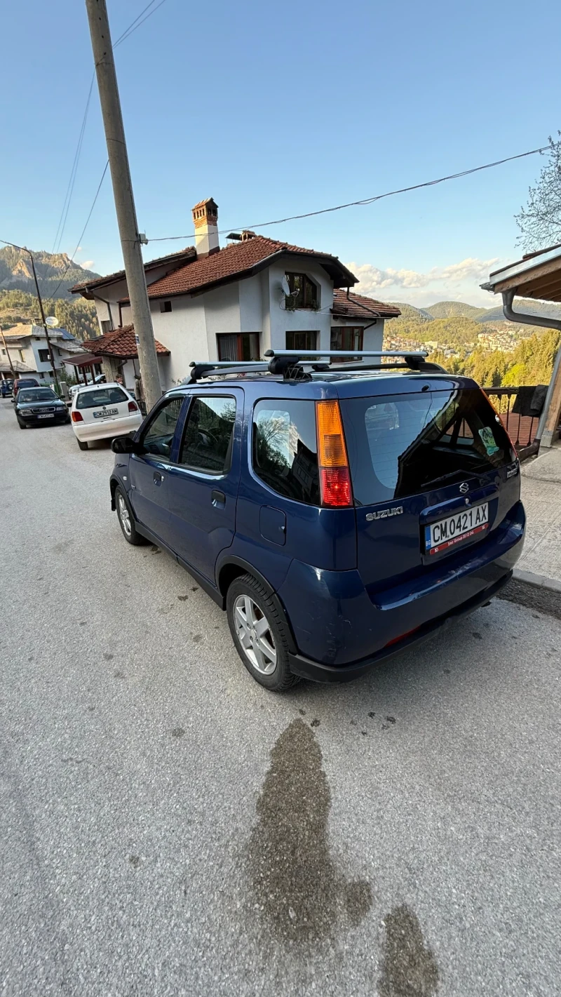 Suzuki Ignis, снимка 3 - Автомобили и джипове - 52364140