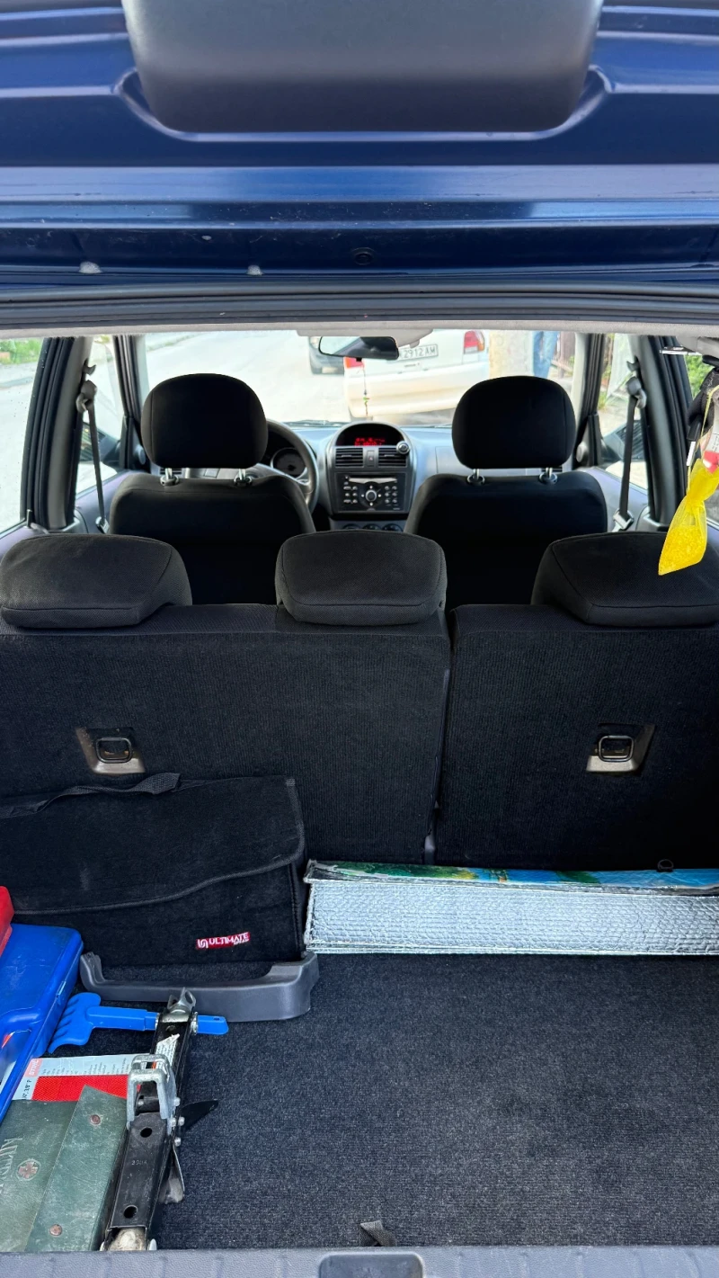 Suzuki Ignis, снимка 10 - Автомобили и джипове - 52364140