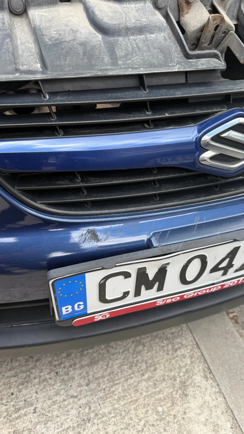 Suzuki Ignis, снимка 14 - Автомобили и джипове - 52364140