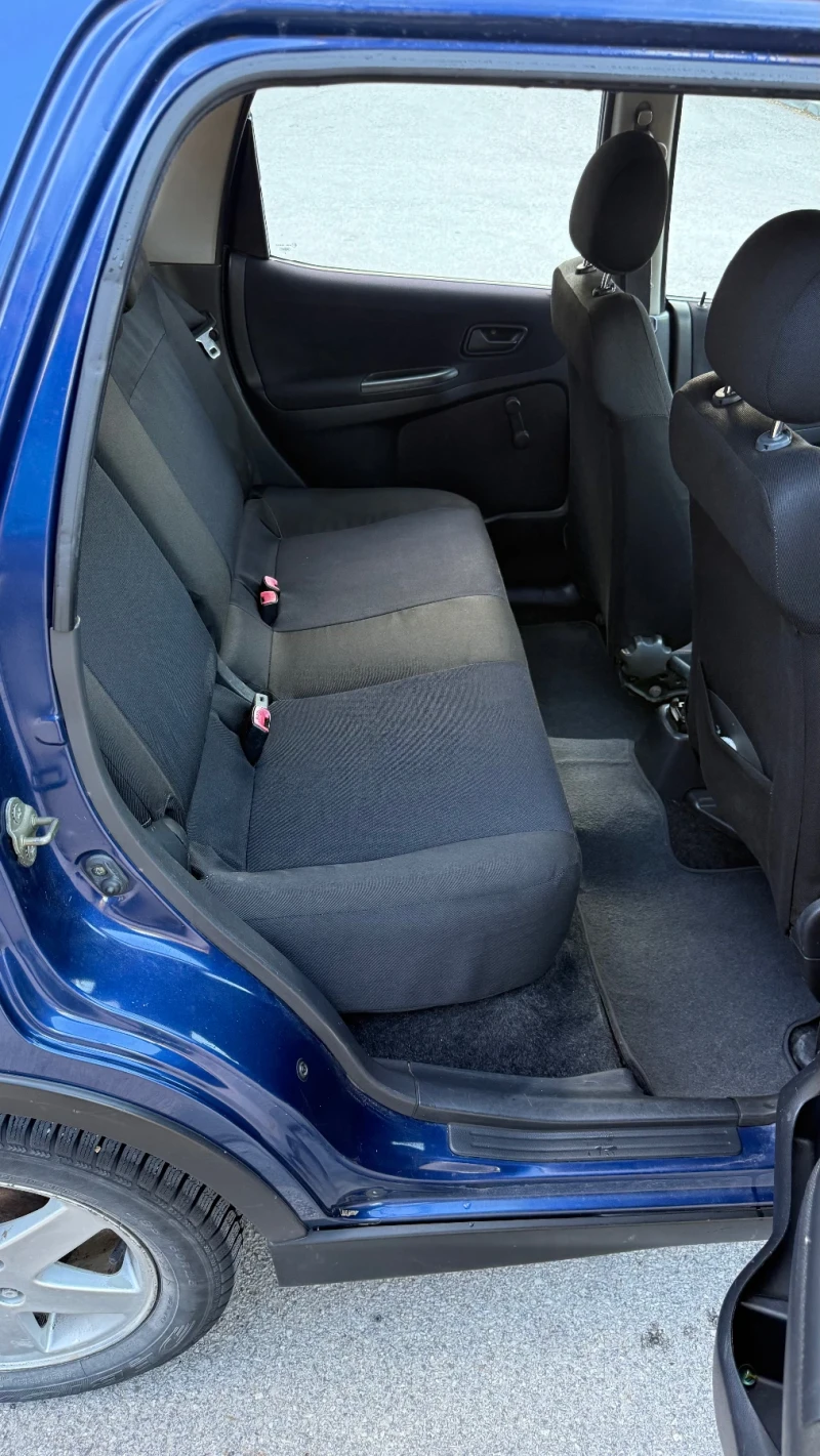 Suzuki Ignis, снимка 8 - Автомобили и джипове - 52364140